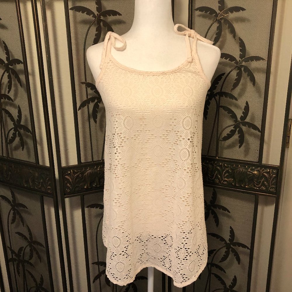 Roxy Beach Coverup